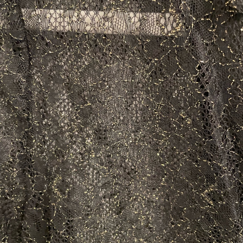 Zara top